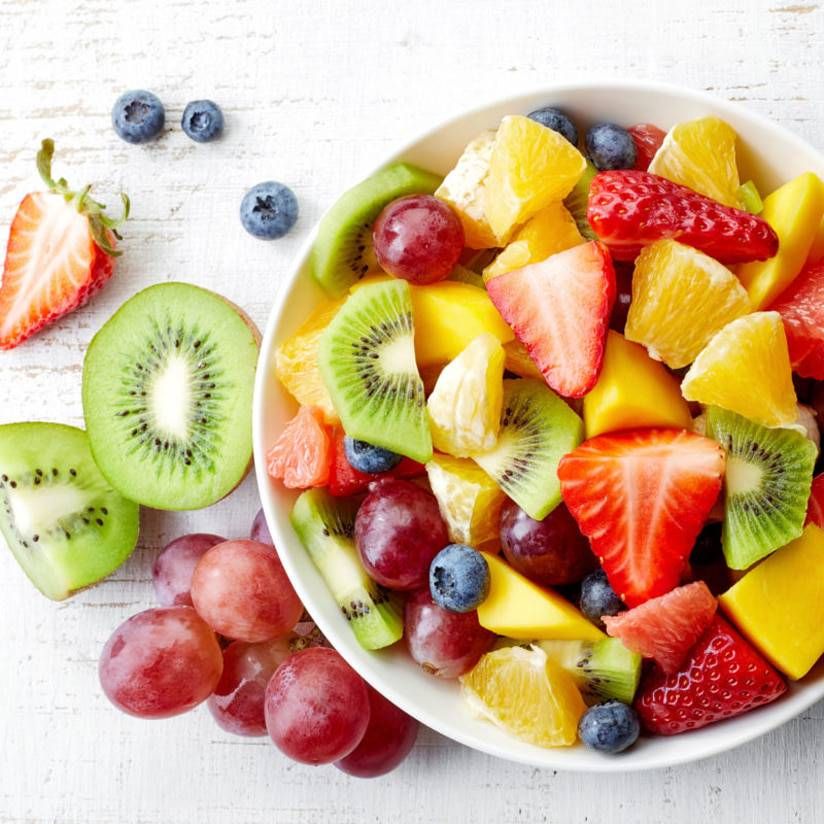 Frutta Frutta