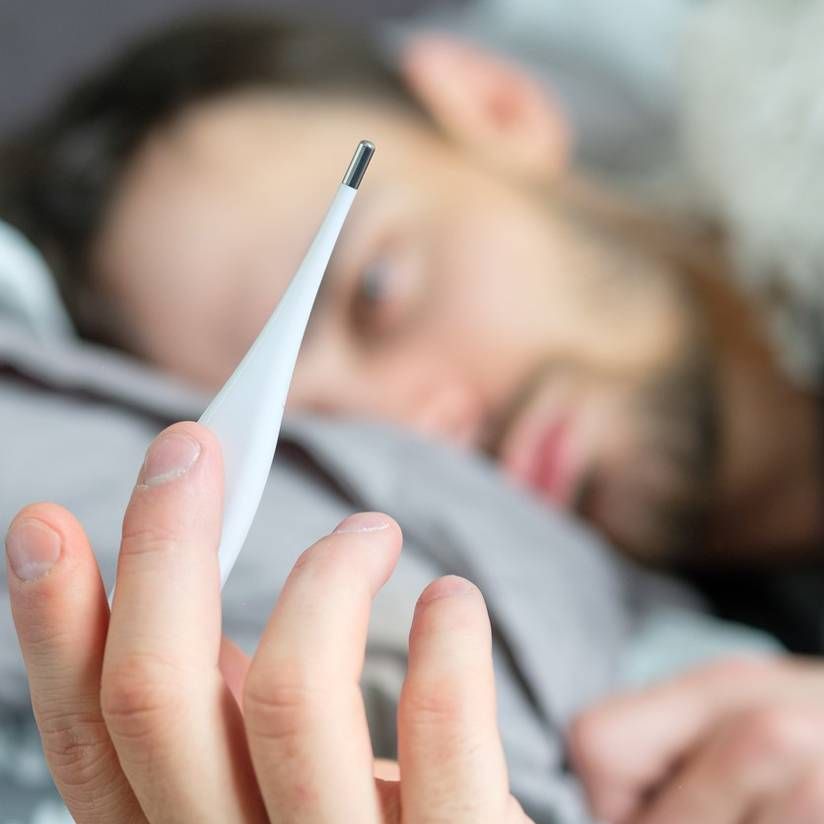 Influenza Influenza