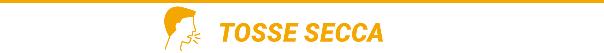 Label Tosse Secca Label Tosse Secca