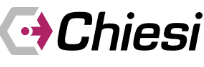 Logo Chiesi