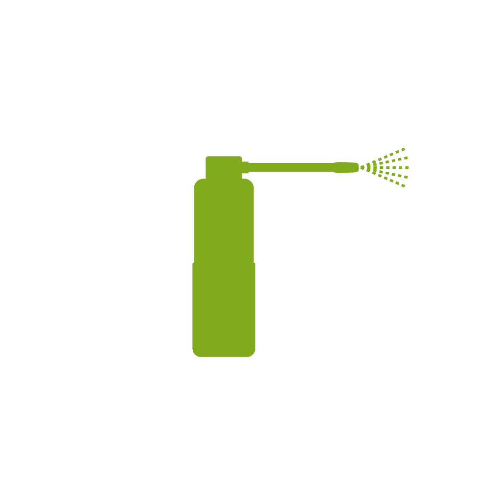 Spray Spray