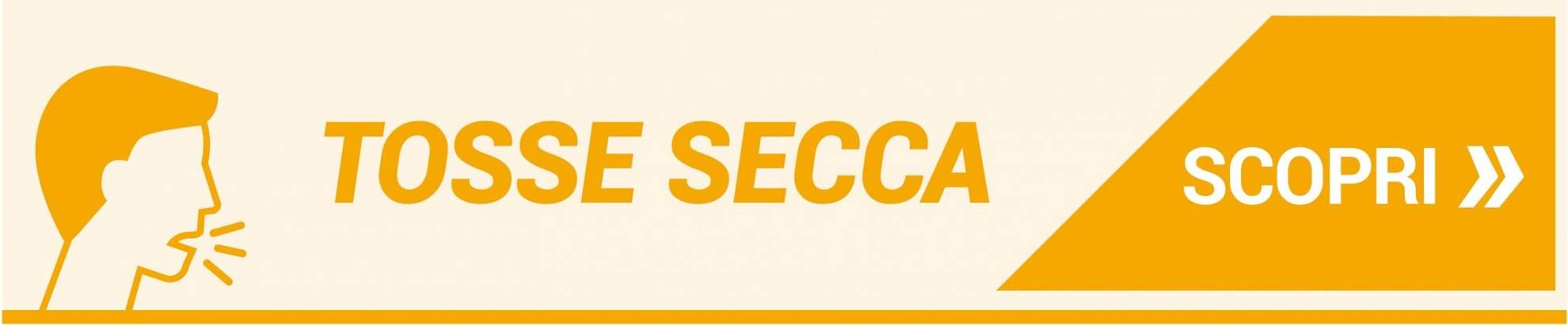 Tosse Secca Tosse Secca